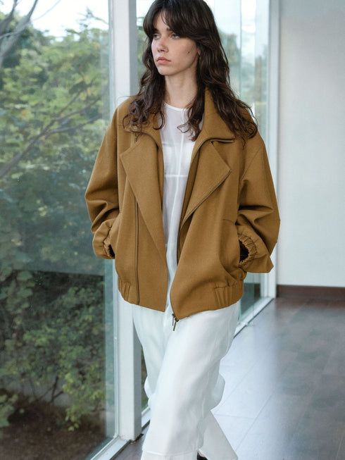 Caelum Duo Jacket